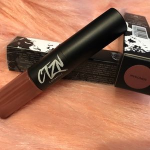 NEW CTZN NUDIVERSAL LIP DUO COLOR MYKONOS SOLD OUT